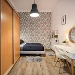 Downtown 13 Boutique Budapest