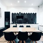 Downtown 13 Boutique Budapest