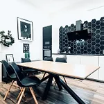 Apartman Downtown 13 Boutique *