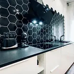 Apartman Downtown 13 Boutique Budapest
