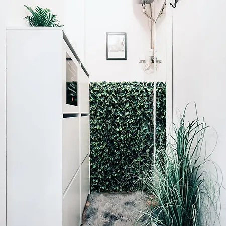 Downtown 13 Boutique Apartment Budapest