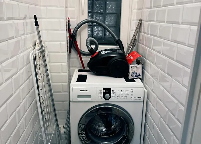 Downtown 13 Boutique Βουδαπέστη