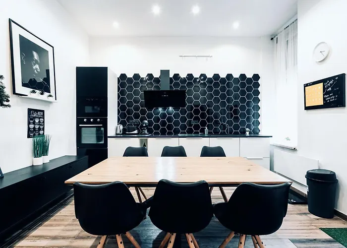 Downtown 13 Boutique Budapest