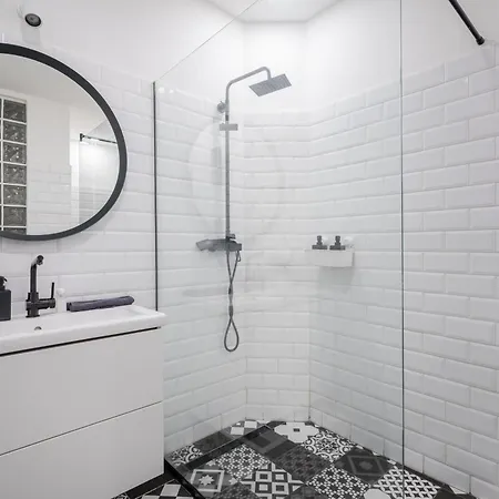 Apartament Downtown 13 Boutique Budapeszt