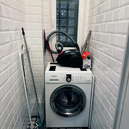 Downtown 13 Boutique Βουδαπέστη
